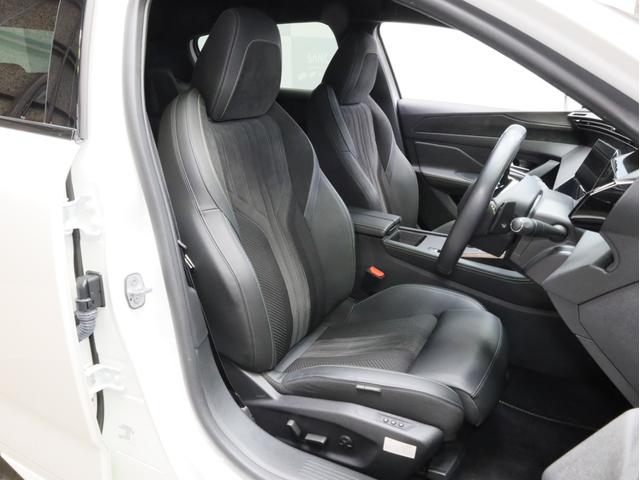 PEUGEOT 308 GT HYBRID