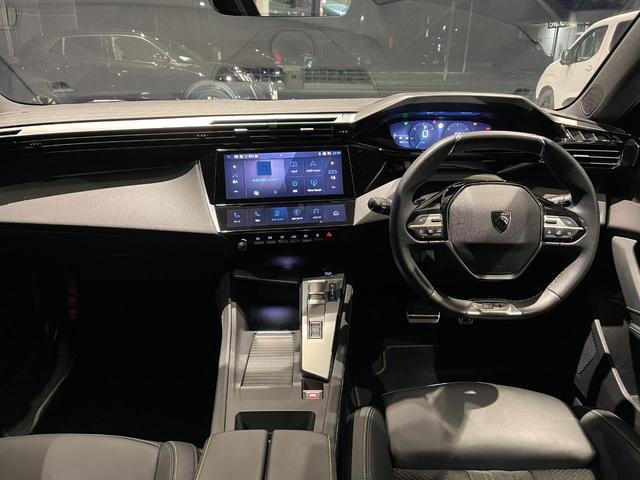 PEUGEOT 308 SW GT BLUE HDI