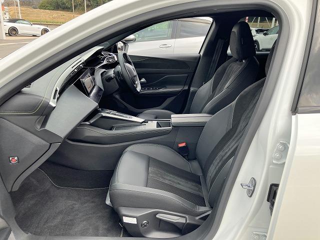 PEUGEOT 308 SW GT BLUE HDI
