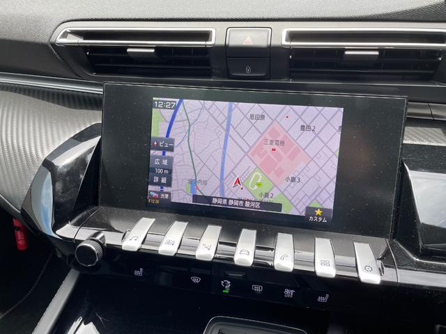 PEUGEOT 3008 GT BLUE HDI