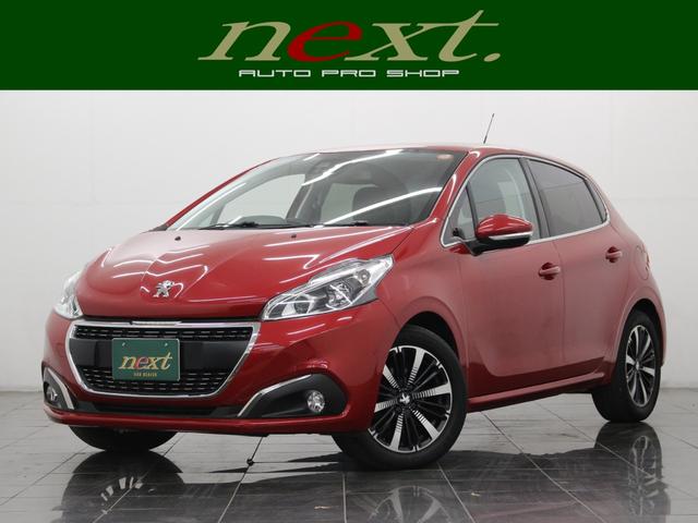 PEUGEOT 208 ALLURE FUN EDITION