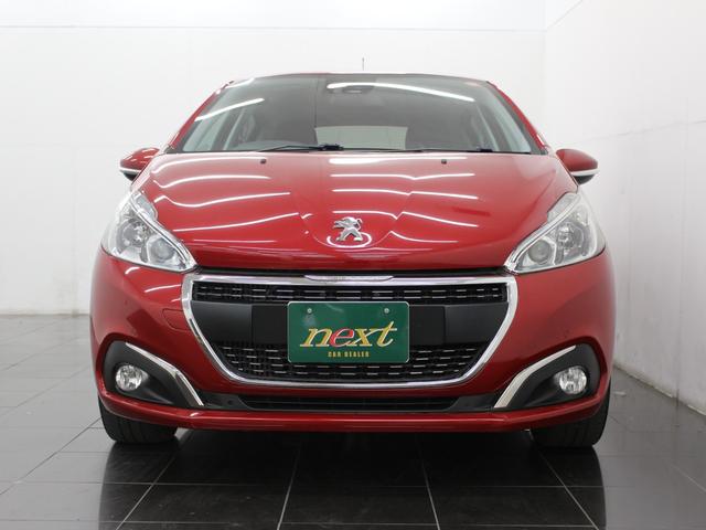 PEUGEOT 208 ALLURE FUN EDITION