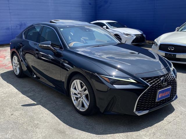 LEXUS IS IS300