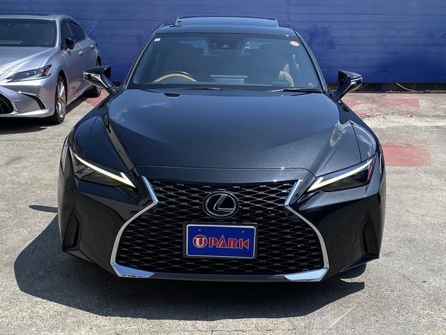 LEXUS IS IS300
