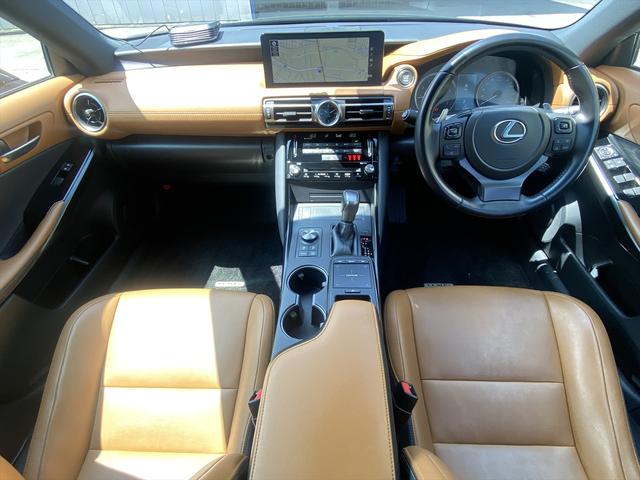 LEXUS IS IS300