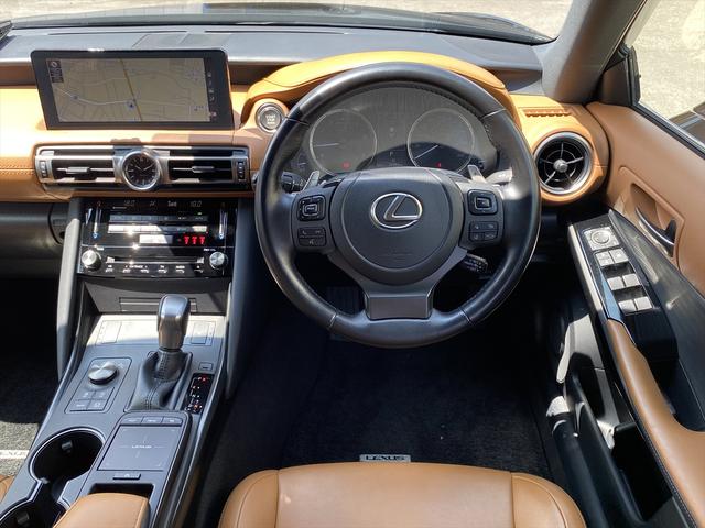 LEXUS IS IS300