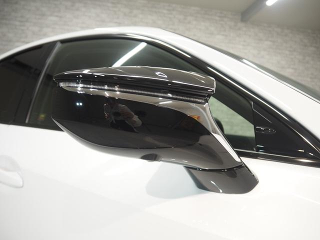 LEXUS IS IS350 F SPORT MODE BLACK III