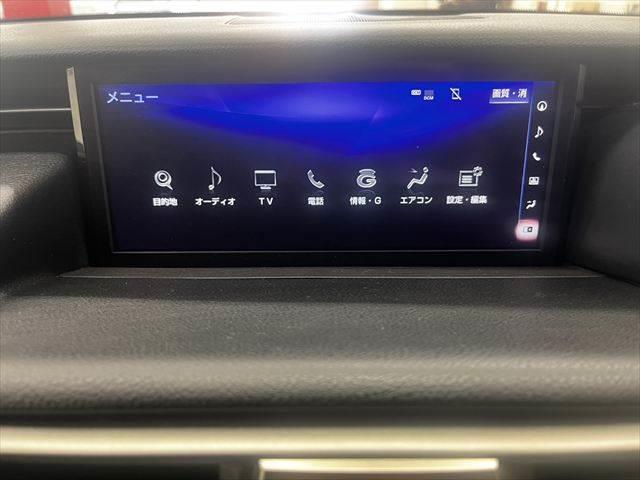 LEXUS IS IS300H VERSION L