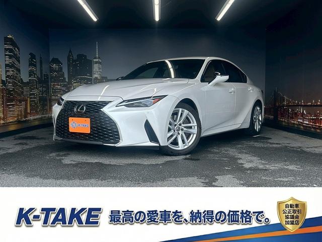 LEXUS IS IS300