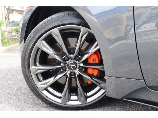 LEXUS IS IS300H F SPORT