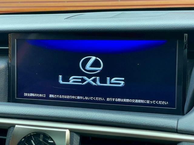 LEXUS IS IS300H VERSION L