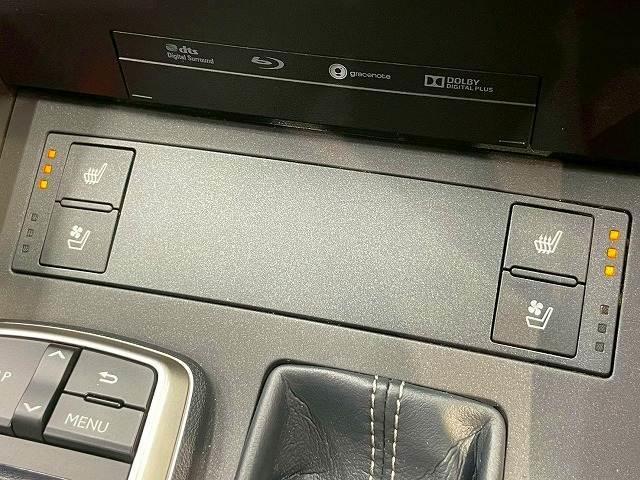 LEXUS IS IS300H VERSION L