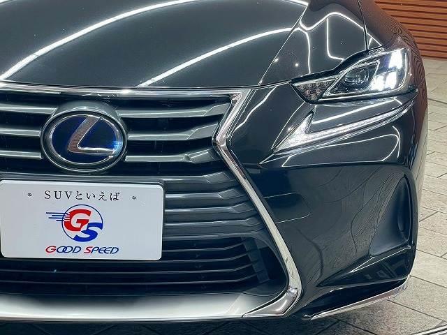 LEXUS IS IS300H VERSION L
