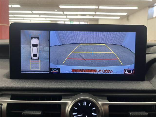 LEXUS IS IS300H F SPORT