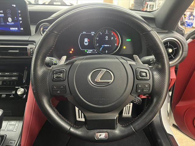 LEXUS IS IS300H F SPORT
