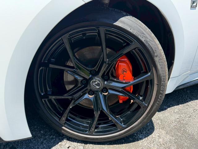 LEXUS IS IS300H F SPORT MODE BLACK IV
