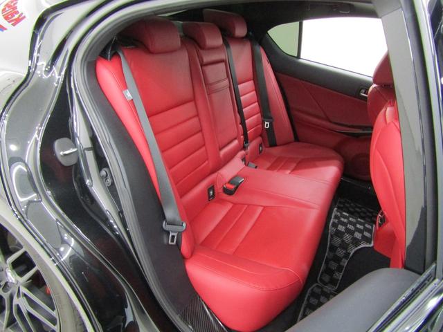 LEXUS IS IS300 F SPORT MODE BLACK
