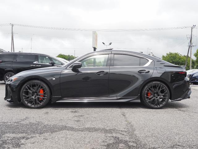 LEXUS IS IS300H F SPORT