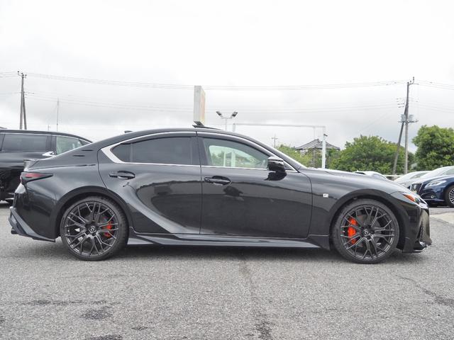 LEXUS IS IS300H F SPORT