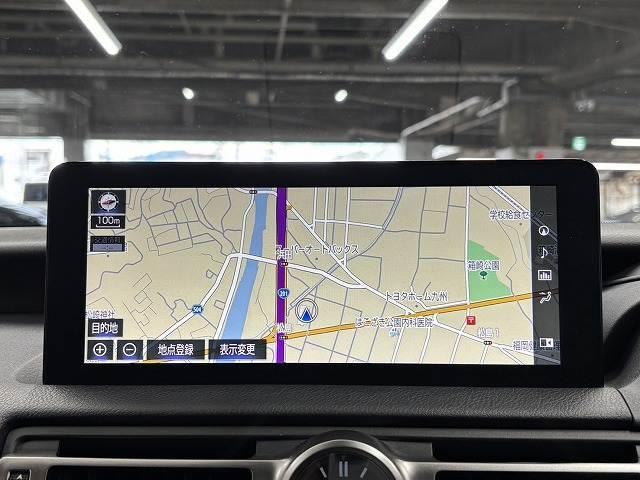 LEXUS IS IS300 F SPORT MODE BLACK