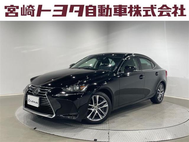 LEXUS IS IS300