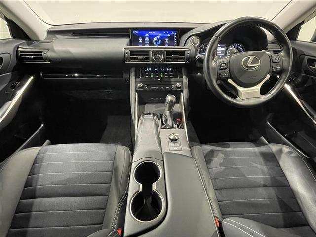 LEXUS IS IS300