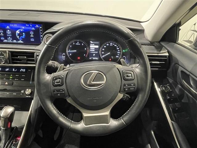 LEXUS IS IS300