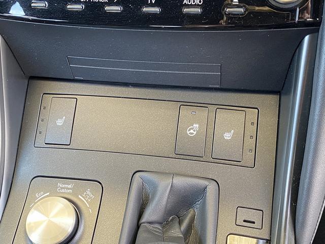 LEXUS IS IS300H F SPORT