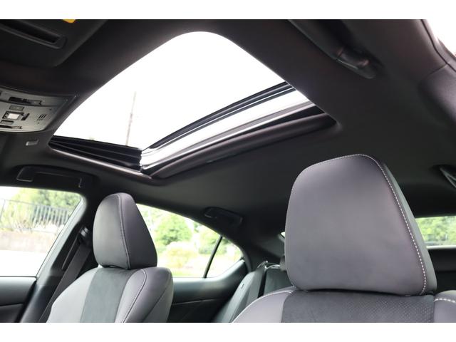 LEXUS IS IS300H F SPORT MODE BLACK IV
