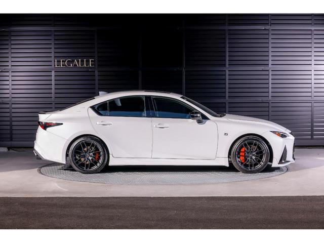 LEXUS IS IS300H F SPORT MODE BLACK III