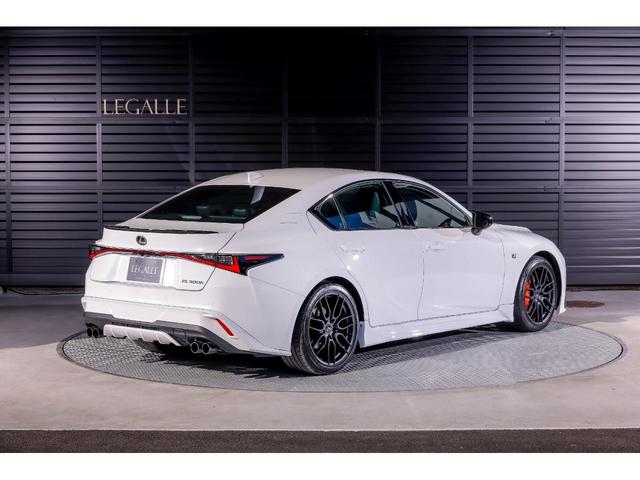 LEXUS IS IS300H F SPORT MODE BLACK III
