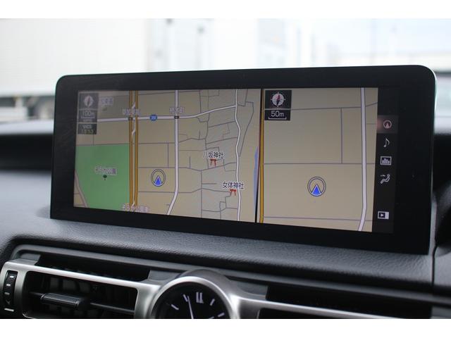 LEXUS IS IS300H VERSION L
