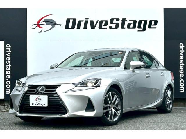 LEXUS IS IS300 VERSION L
