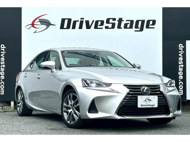 LEXUS IS IS300 VERSION L