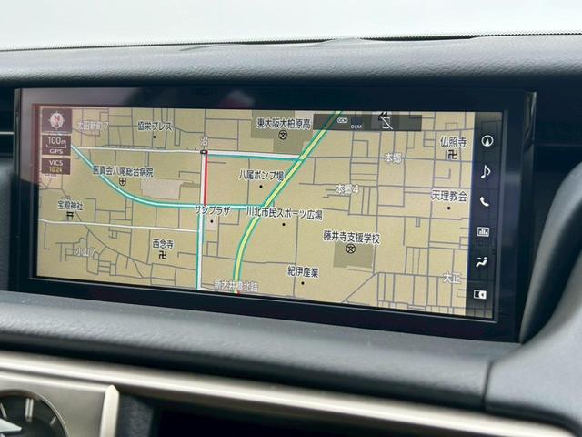 LEXUS IS IS300 VERSION L