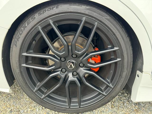 LEXUS IS IS300H F SPORT
