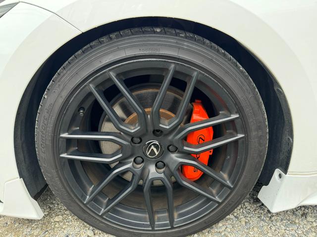 LEXUS IS IS300H F SPORT