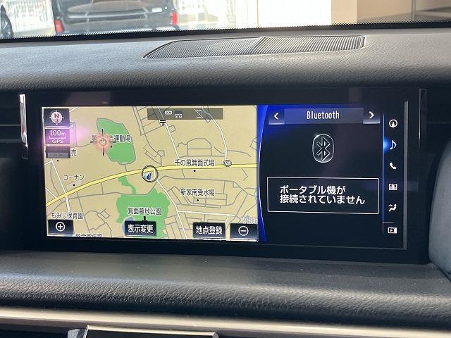 LEXUS IS IS300 F SPORT