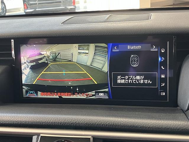 LEXUS IS IS300 F SPORT
