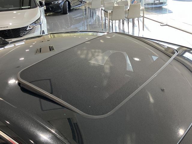 LEXUS IS IS300 F SPORT