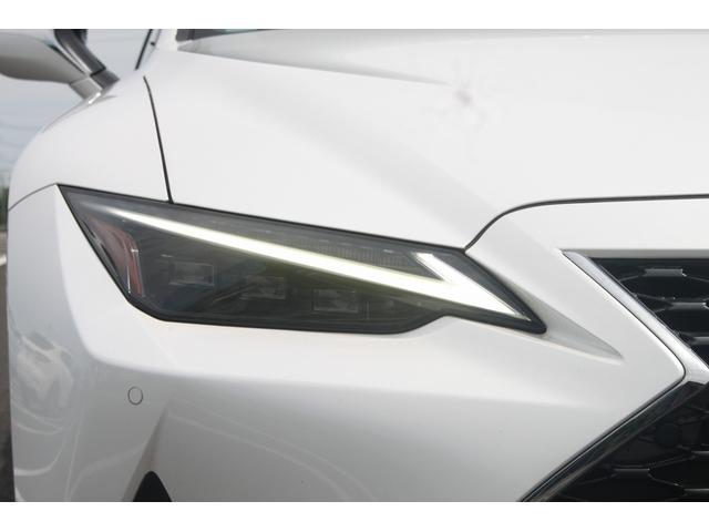 LEXUS IS IS300 VERSION L