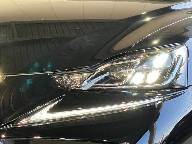 LEXUS IS IS350 F SPORT