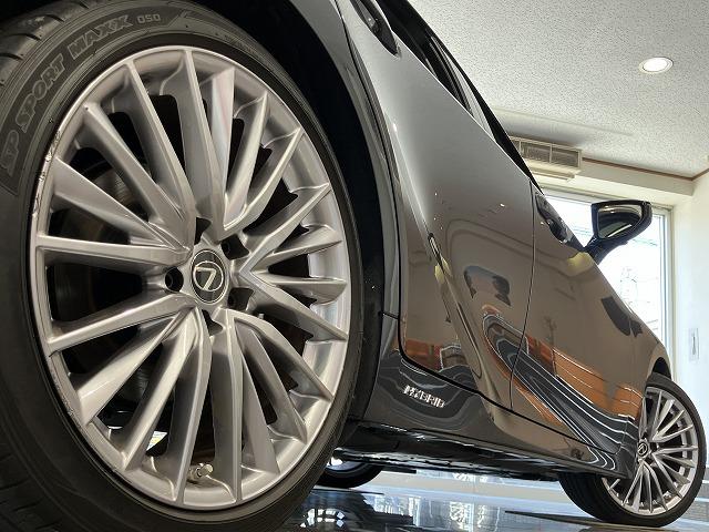 LEXUS IS IS300H VERSION L