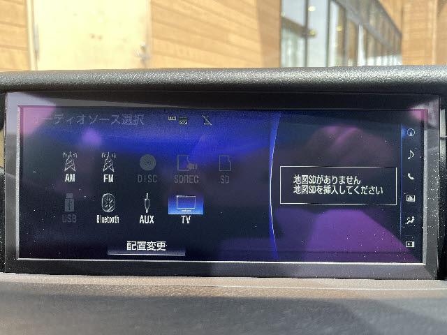LEXUS IS IS300H BLACK SEQUENCE