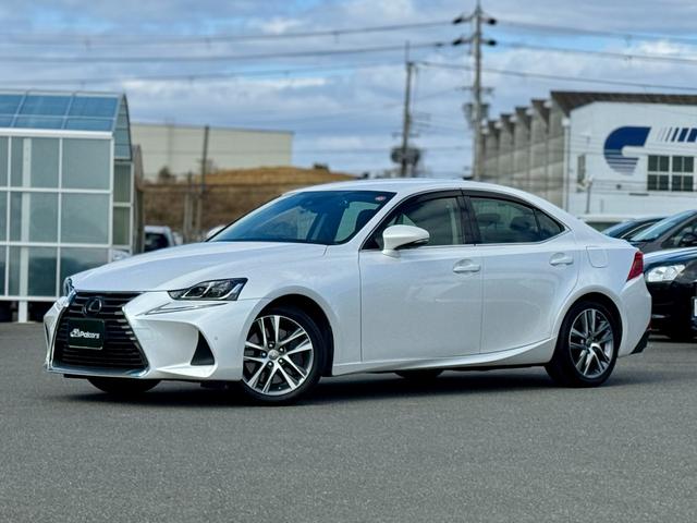 LEXUS IS IS350