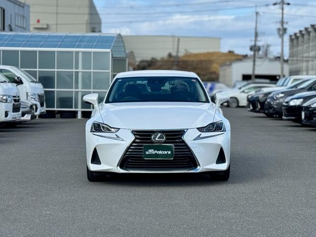 LEXUS IS IS350