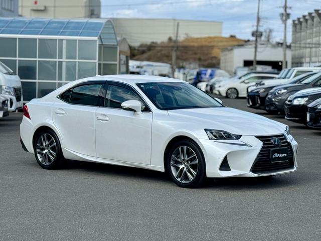 LEXUS IS IS350