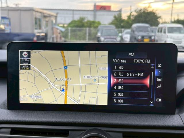 LEXUS IS IS300H F SPORT MODE BLACK III