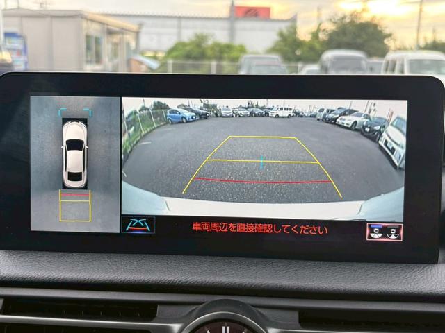 LEXUS IS IS300H F SPORT MODE BLACK III