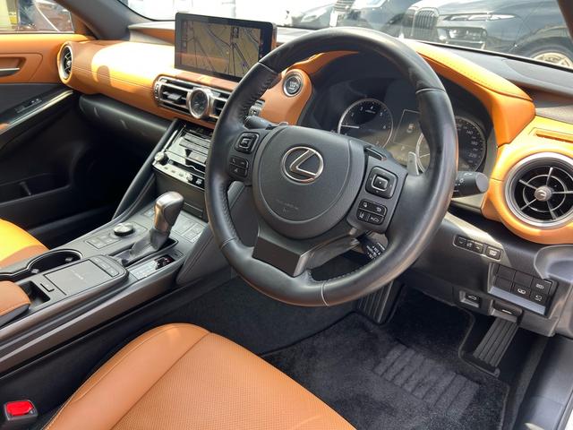 LEXUS IS IS300 VERSION L